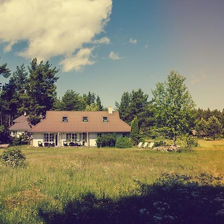 Adami Country Guesthouse Vainupea Eksteriør billede