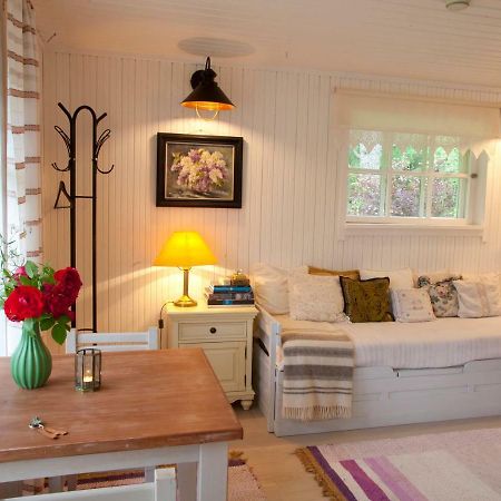 Adami Country Guesthouse Vainupea Eksteriør billede