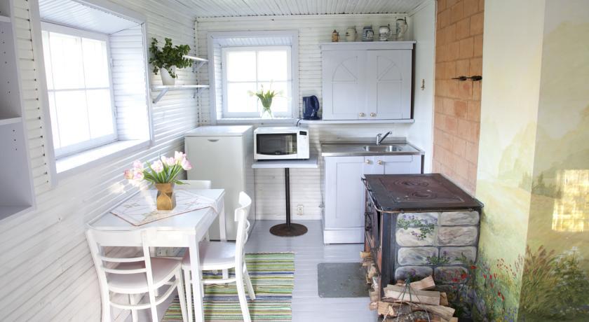 Adami Country Guesthouse Vainupea Værelse billede