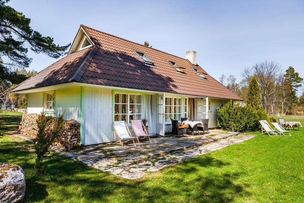Adami Country Guesthouse Vainupea Eksteriør billede