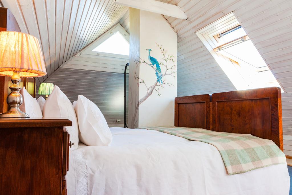 Adami Country Guesthouse Vainupea Eksteriør billede
