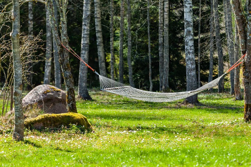 Adami Country Guesthouse Vainupea Eksteriør billede