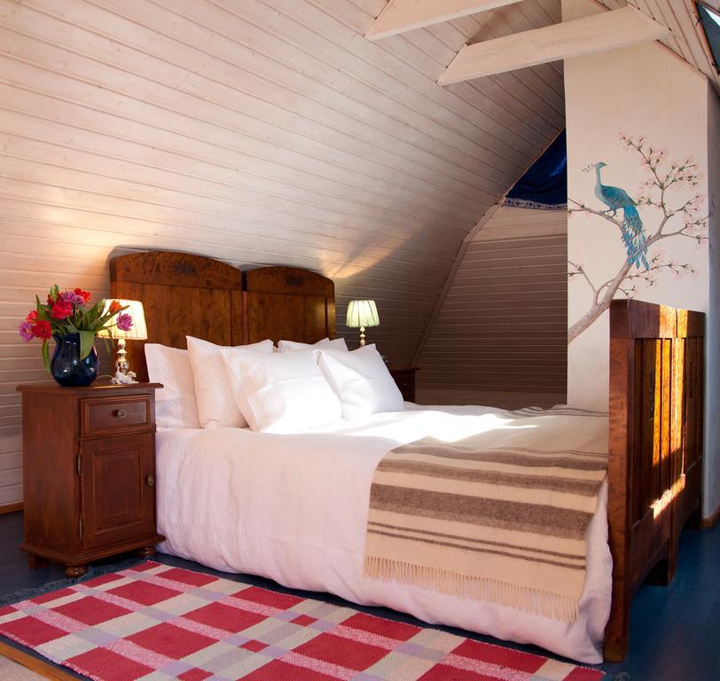 Adami Country Guesthouse Vainupea Eksteriør billede