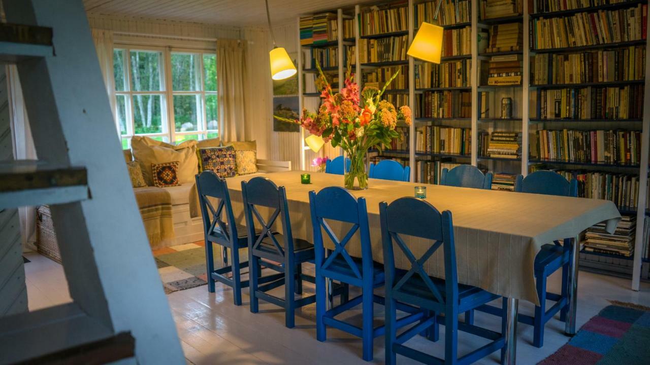 Adami Country Guesthouse Vainupea Eksteriør billede