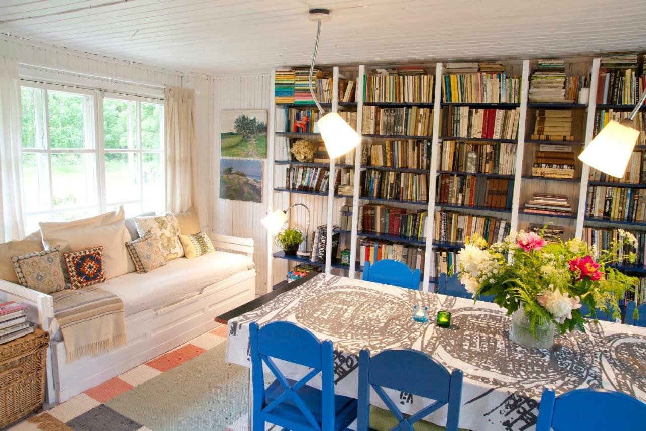 Adami Country Guesthouse Vainupea Eksteriør billede
