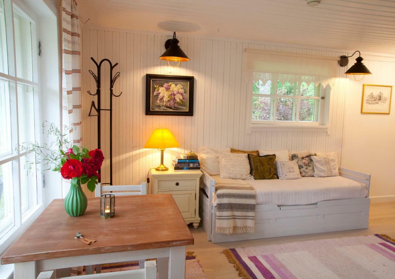 Adami Country Guesthouse Vainupea Eksteriør billede