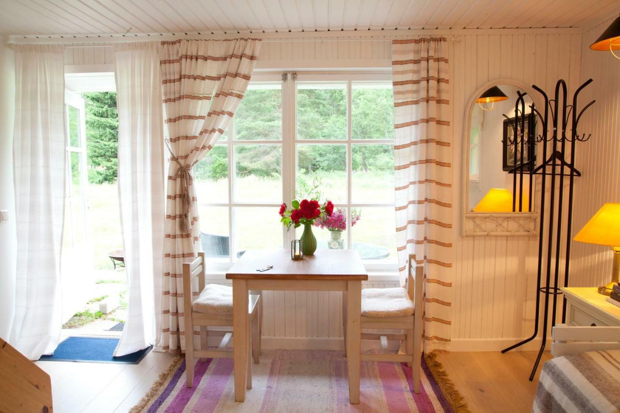 Adami Country Guesthouse Vainupea Eksteriør billede