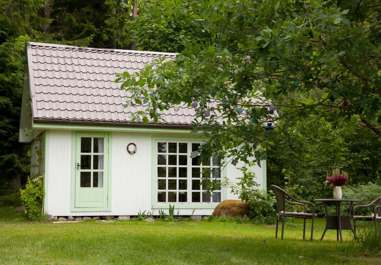 Adami Country Guesthouse Vainupea Eksteriør billede