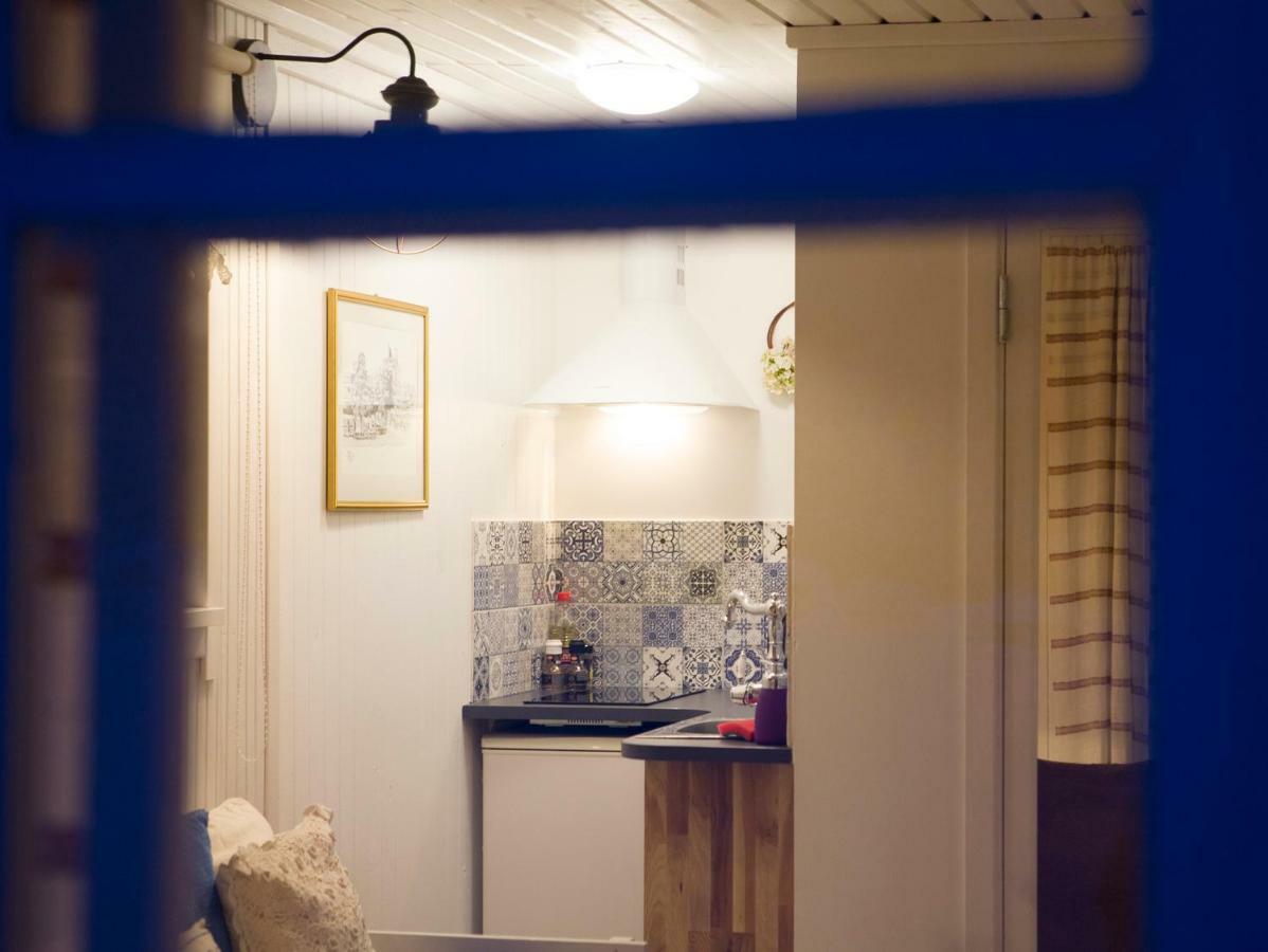 Adami Country Guesthouse Vainupea Eksteriør billede