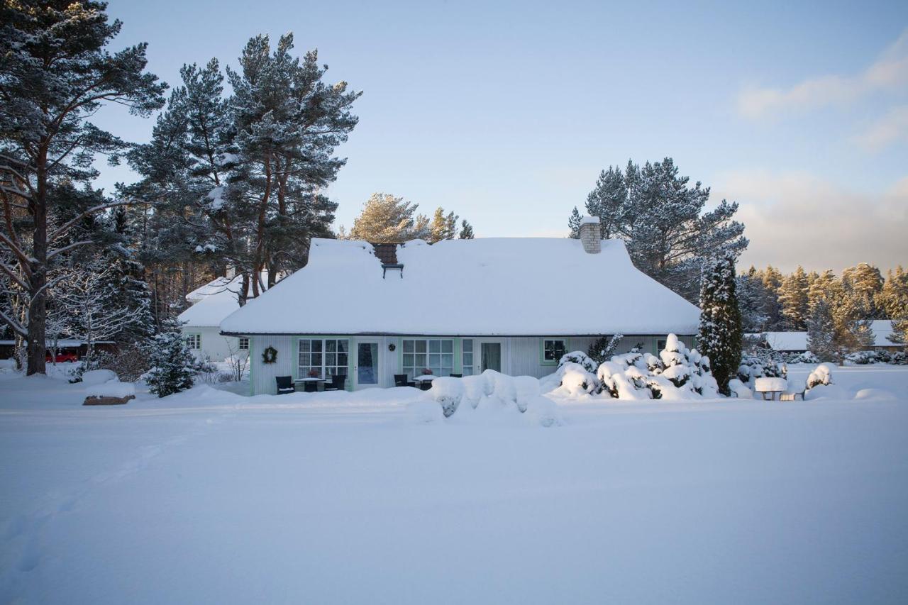 Adami Country Guesthouse Vainupea Eksteriør billede